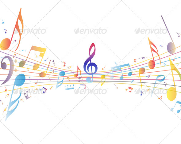 Multicolor Musical Multicolor Musical