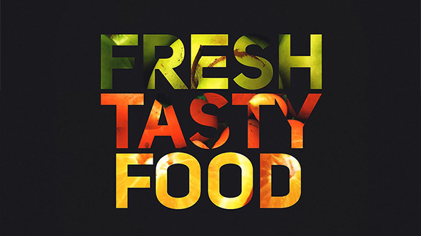 Fresh Intro Fresh Intro