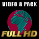 Globe 8 Pack Globe 8 Pack - VideoHive Item for Sale