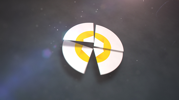 Clean Circle Logo Clean Circle Logo