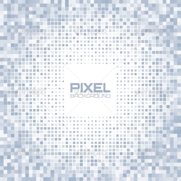 GraphicRiver Abstract Blue Gray Light Pixel Background 8166868 GraphicRiver Abstract Blue Gray Light Pixel Background 8166868