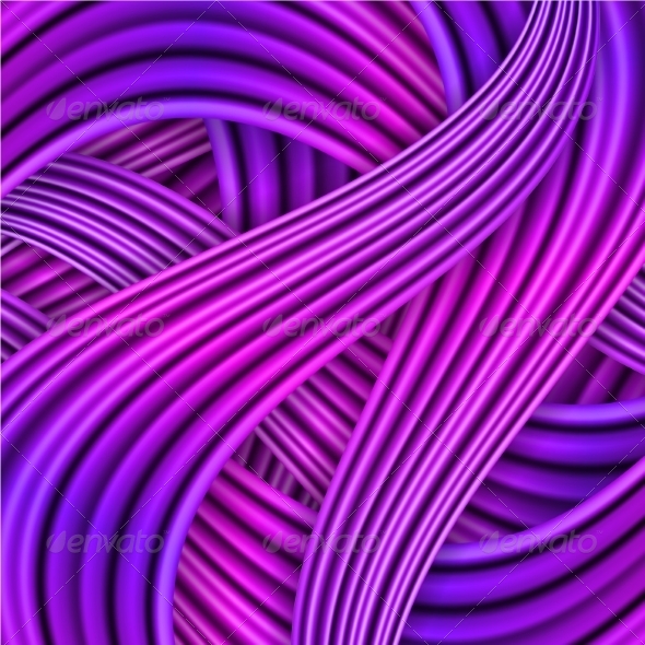 GraphicRiver Violet Striped Background 8166924 GraphicRiver Violet Striped Background 8166924