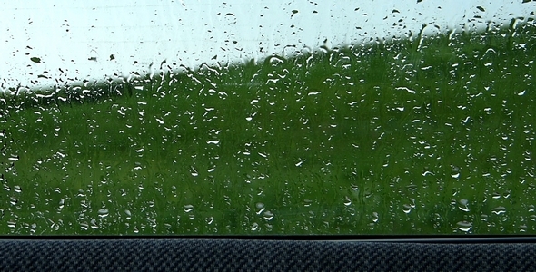 Rain Rain