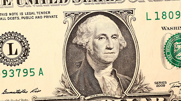 US Dollar Currency 7 US Dollar Currency 7