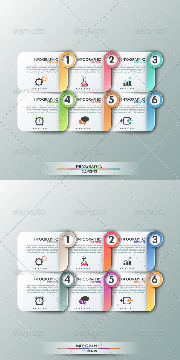 GraphicRiver Modern Infographics Options Banner 2 Versions 8168497 GraphicRiver Modern Infographics Options Banner 2 Versions 8168497