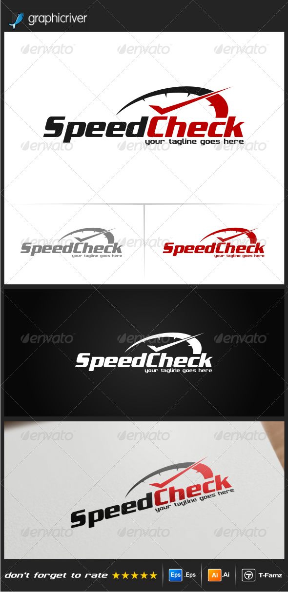 GraphicRiver Auto Check Logo Templates 8173583 GraphicRiver Auto Check Logo Templates 8173583