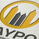 Oraypol Logo Template Oraypol Logo Template - GraphicRiver Item for Sale