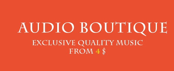 AudioBoutique