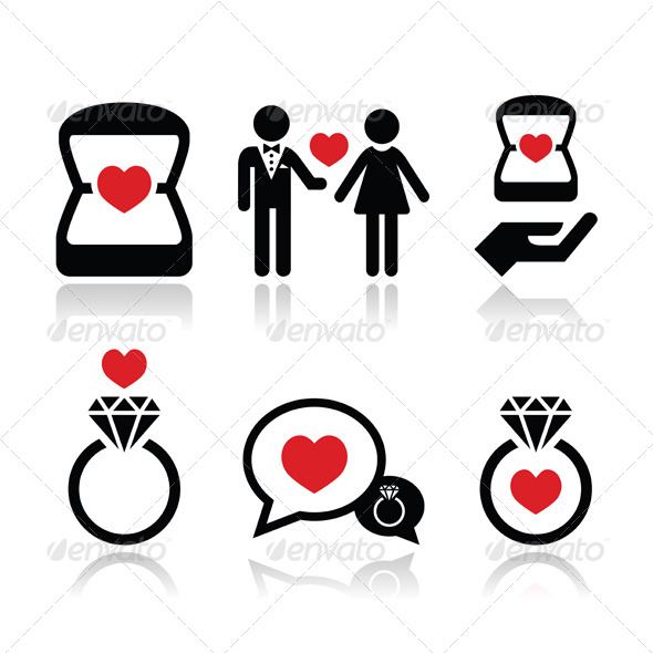 GraphicRiver Engagement Icons Set 8174705 GraphicRiver Engagement Icons Set 8174705