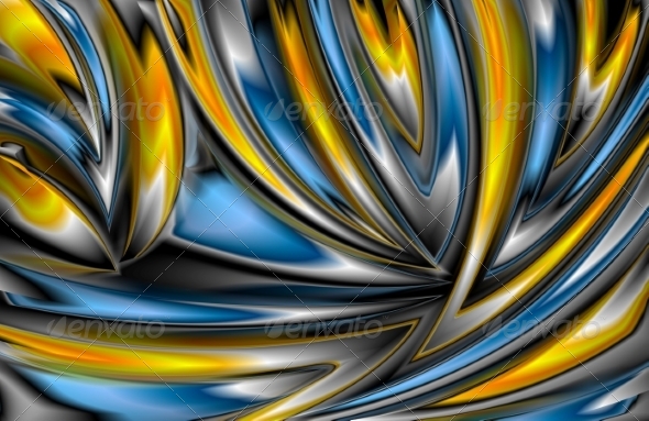 GraphicRiver Colorful Abstract Glowing Pattern 8174902 GraphicRiver Colorful Abstract Glowing Pattern 8174902