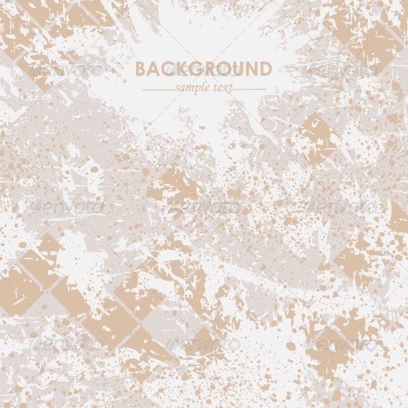 GraphicRiver Abstract Grunge Background 8175001 GraphicRiver Abstract Grunge Background 8175001