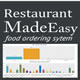 Restaurant Made Easy Restaurant Made Easy - CodeCanyon Item for Sale