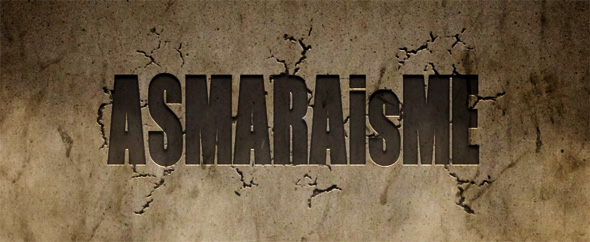 ASMARAisME