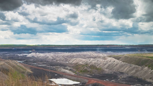 Opencast Mining Opencast Mining