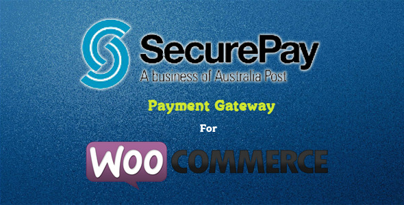 SecurePay Payment Gateway for WooCommerce SecurePay Payment Gateway for WooCommerce