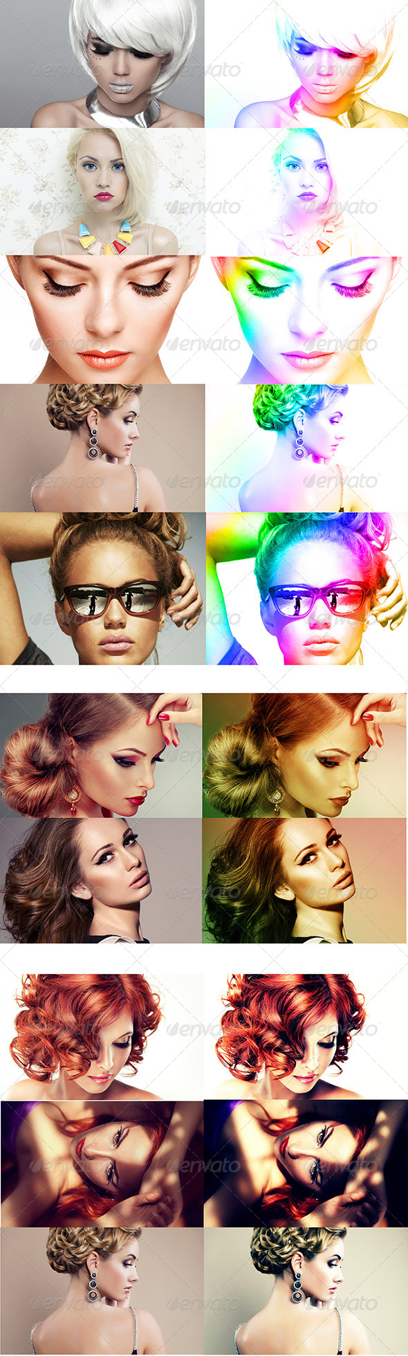 GraphicRiver 3 Colorizing Actions 8180039 GraphicRiver 3 Colorizing Actions 8180039
