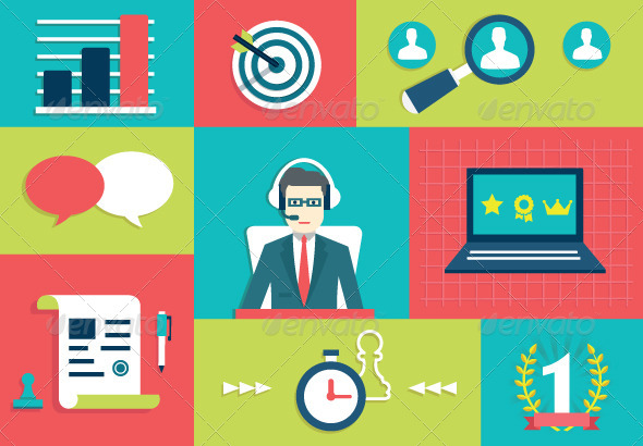 GraphicRiver Customer Relationship Management System 8180356 GraphicRiver Customer Relationship Management System 8180356
