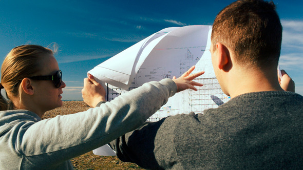 Young Architects Examining Open Territory Using Young Architects Examining Open Territory Using