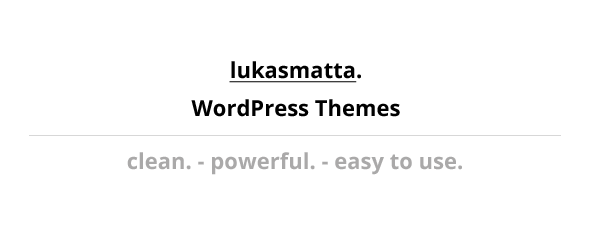 lukasmatta