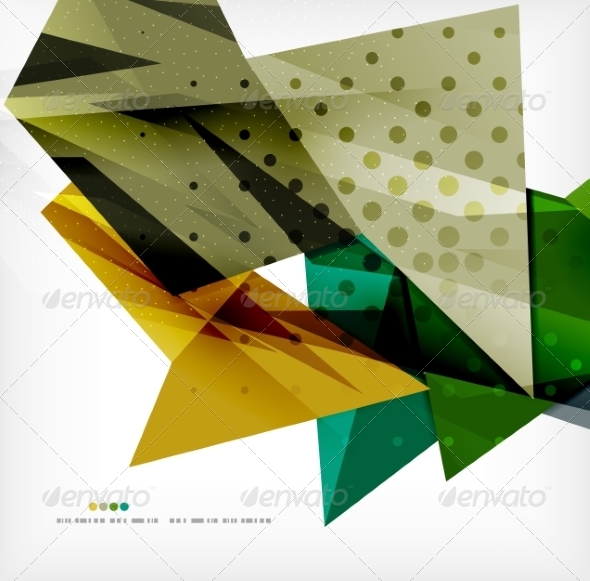 GraphicRiver Futuristic Abstract Background 8181018 GraphicRiver Futuristic Abstract Background 8181018