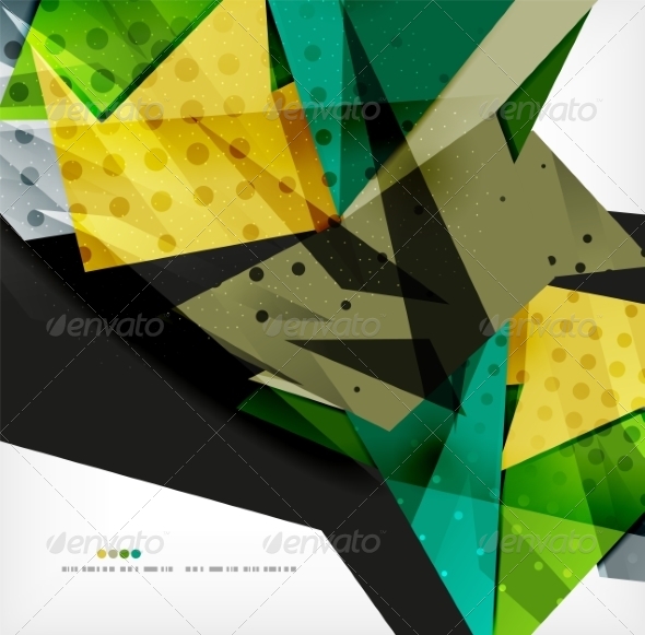 GraphicRiver Futuristic Abstract Background 8181019 GraphicRiver Futuristic Abstract Background 8181019
