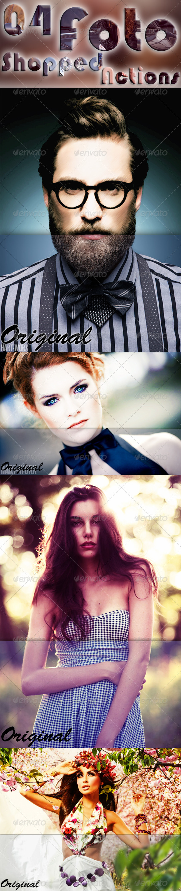 GraphicRiver 04 Foto Shopped Actions 8182120 GraphicRiver 04 Foto Shopped Actions 8182120