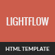 Lightflow - Responsive One Page Parallax Template Lightflow - Responsive One Page Parallax Template - ThemeForest Item for Sale
