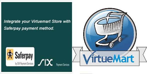 Saferpay payment method plugin for Virtuemart 2.0