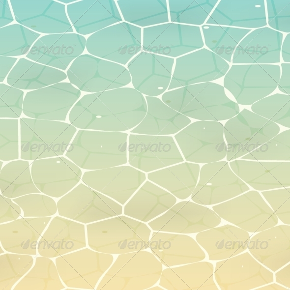 Abstract Water Background Abstract Water Background