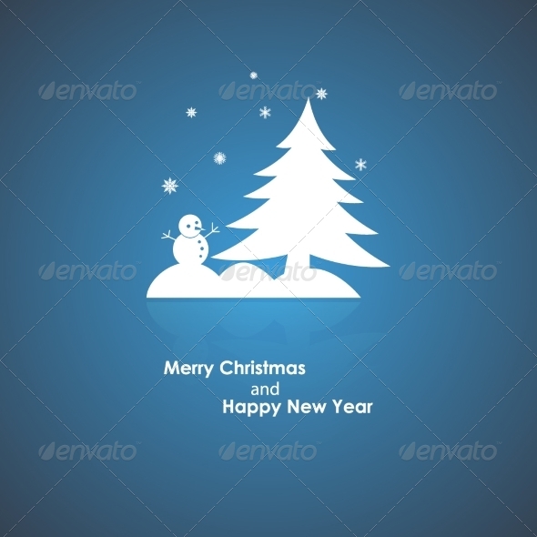 GraphicRiver Merry Christmas and Happy New Year 8184364 GraphicRiver Merry Christmas and Happy New Year 8184364