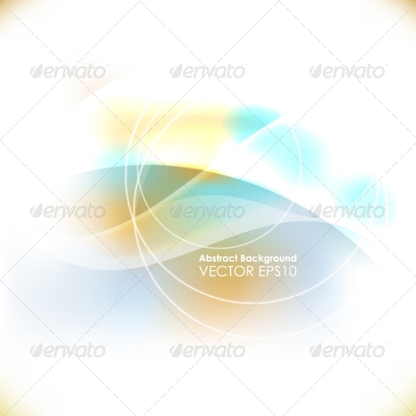 GraphicRiver Bright Abstract Background 8184756 GraphicRiver Bright Abstract Background 8184756