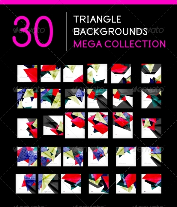 GraphicRiver Mega Collection of Abstract Backgrounds 8185381 GraphicRiver Mega Collection of Abstract Backgrounds 8185381