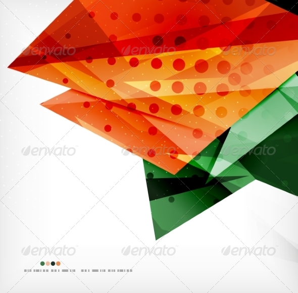 GraphicRiver Abstract Geometric Shapes Background 8185506 GraphicRiver Abstract Geometric Shapes Background 8185506