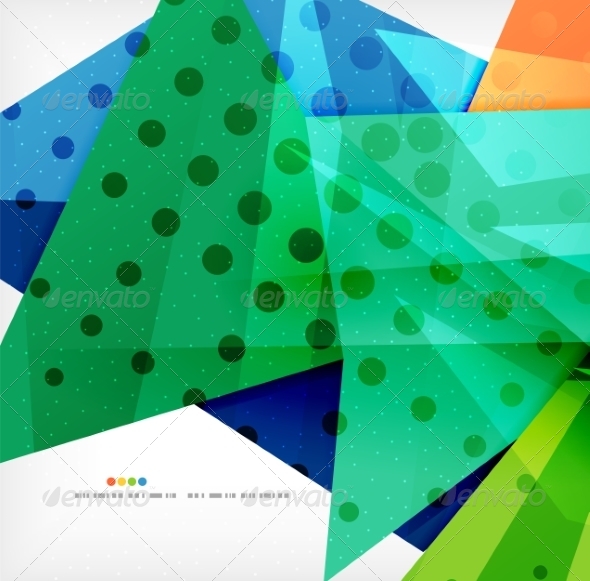 GraphicRiver Abstract Geometric Shapes Background 8185856 GraphicRiver Abstract Geometric Shapes Background 8185856