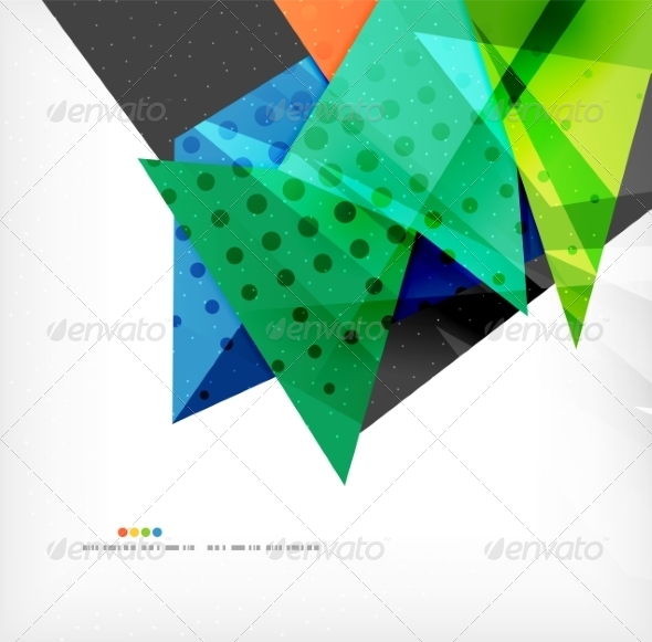 GraphicRiver Abstract Geometric Shapes Background 8185859 GraphicRiver Abstract Geometric Shapes Background 8185859