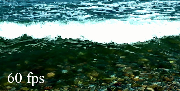 Wavy Sea 2 Wavy Sea 2