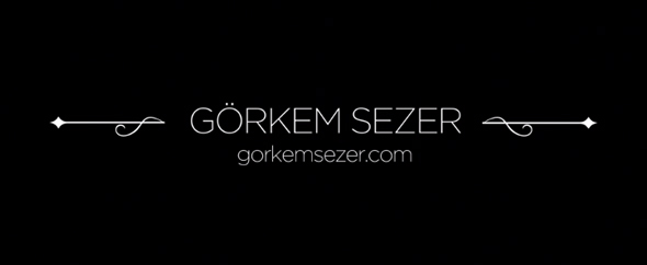 gorkemsezer