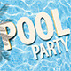 Pool Party Flyer Template Pool Party Flyer Template - GraphicRiver Item for Sale