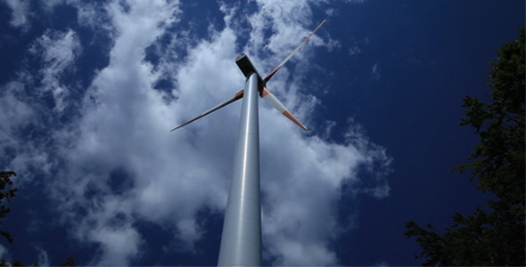 Wind Airscrew Wind Airscrew