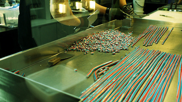 Candy Man Can Candy Man Can