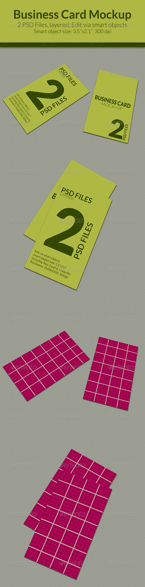 GraphicRiver Business Card Mock-up SS-10 8189154 GraphicRiver Business Card Mock-up SS-10 8189154