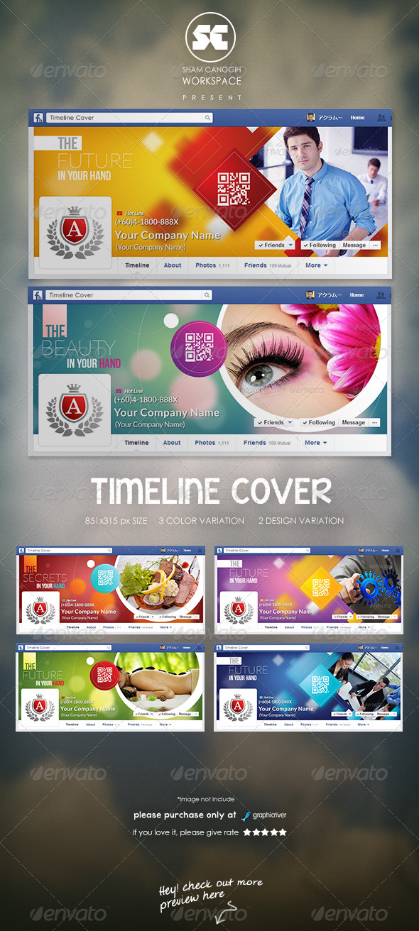 GraphicRiver Business Corporate Facebook Cover 8191349 GraphicRiver Business Corporate Facebook Cover 8191349