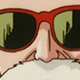 CodeCanyon profile picture for @glasses