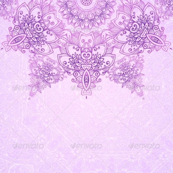 GraphicRiver Ornate Vintage Wedding Card Background 8192578 GraphicRiver Ornate Vintage Wedding Card Background 8192578