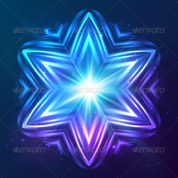 GraphicRiver Abstract Shining Cosmic Star 8193031 GraphicRiver Abstract Shining Cosmic Star 8193031