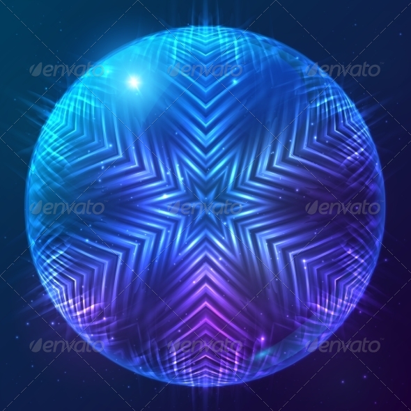 GraphicRiver Abstract Shining Cosmic Sphere 8193079 GraphicRiver Abstract Shining Cosmic Sphere 8193079