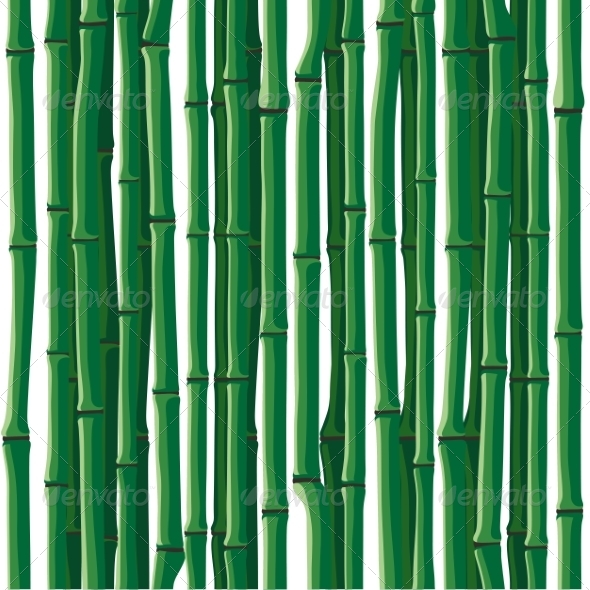 GraphicRiver Bamboo Background 8197083 GraphicRiver Bamboo Background 8197083