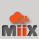 MiiX