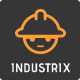 Industrix HTML5 Responsive template Industrix HTML5 Responsive template - ThemeForest Item for Sale