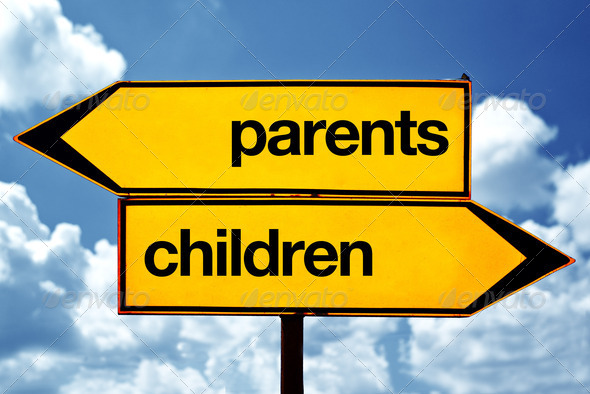Parents or children